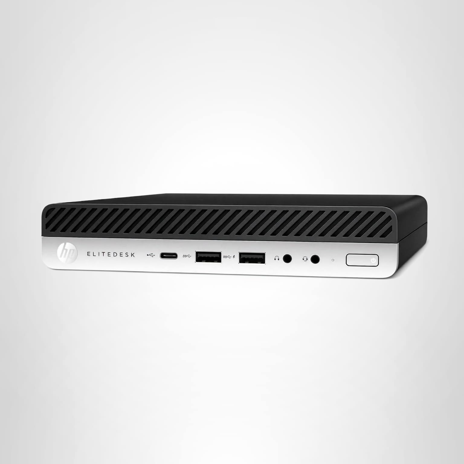 Amazon.com: HP EliteDesk 705 G4 Mini Desktop Computer: AMD Quad